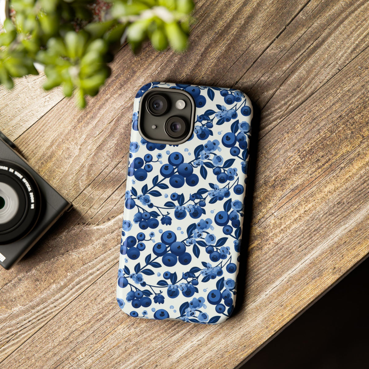 Fruit Pattern Phone Case – Vibrant & Fun Design for Your Smartphone 920