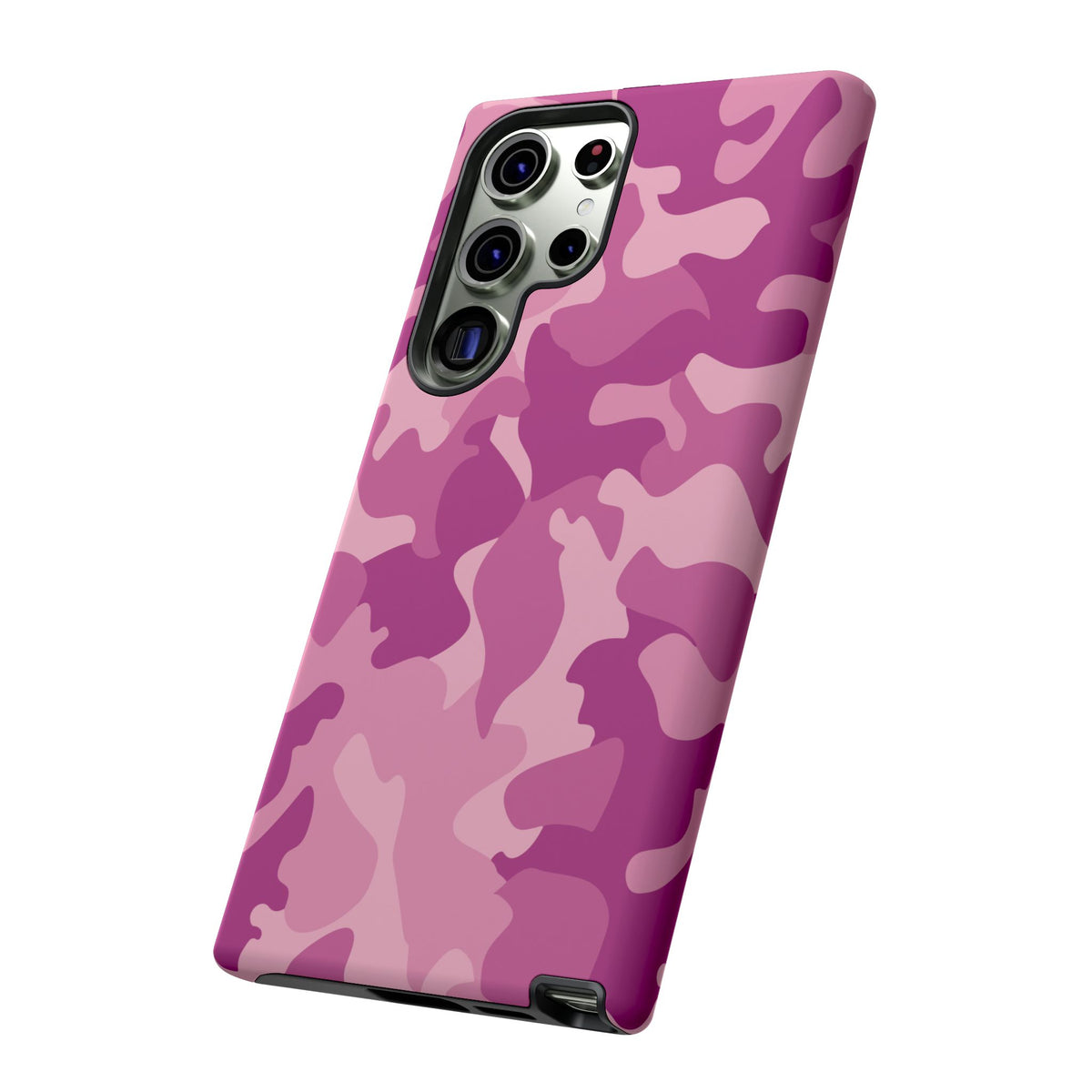 Camouflage Pattern Phone Case – Durable & Stylish Protection for Your Phone 2