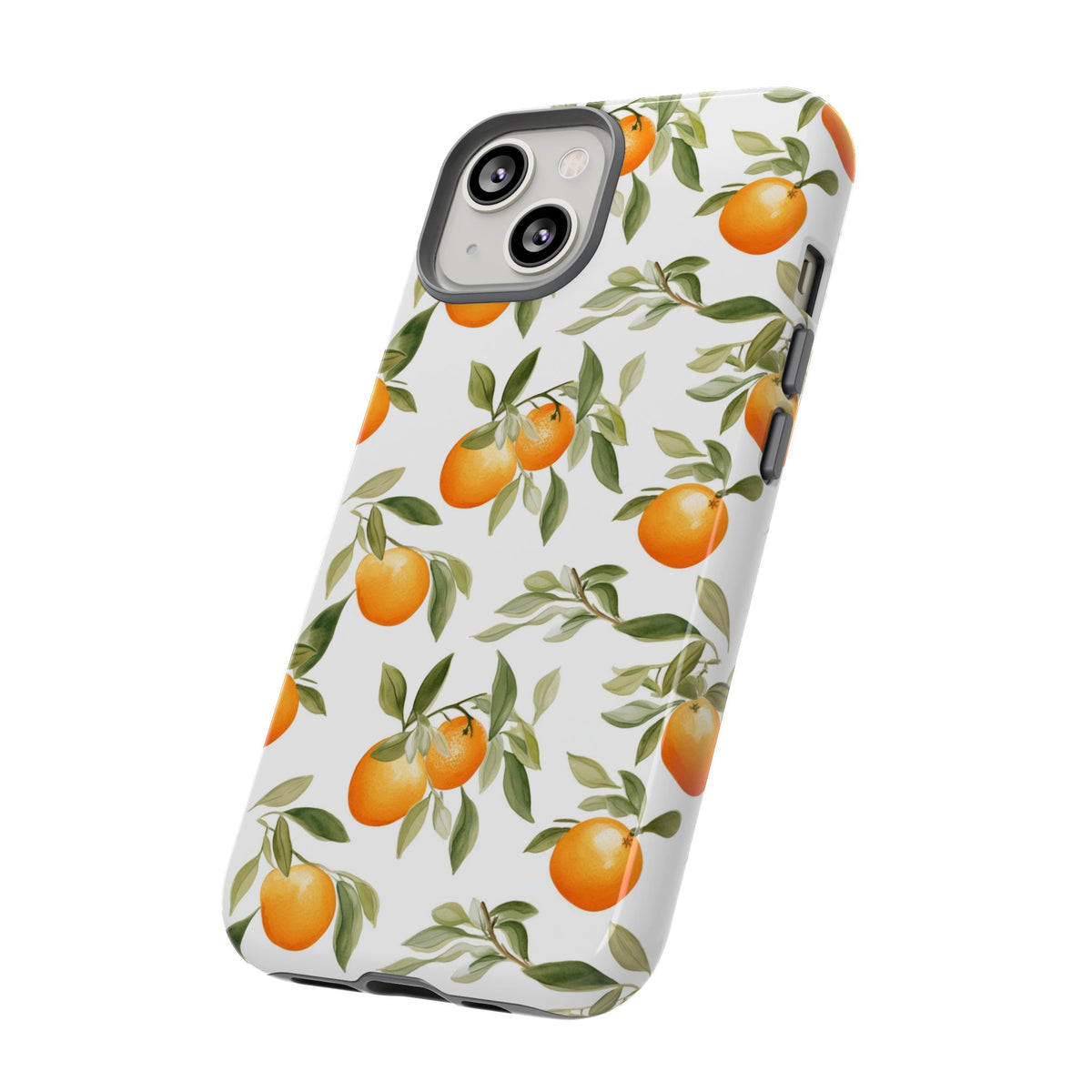 Fruit Pattern Phone Case – Vibrant & Fun Design for Your Smartphone 828