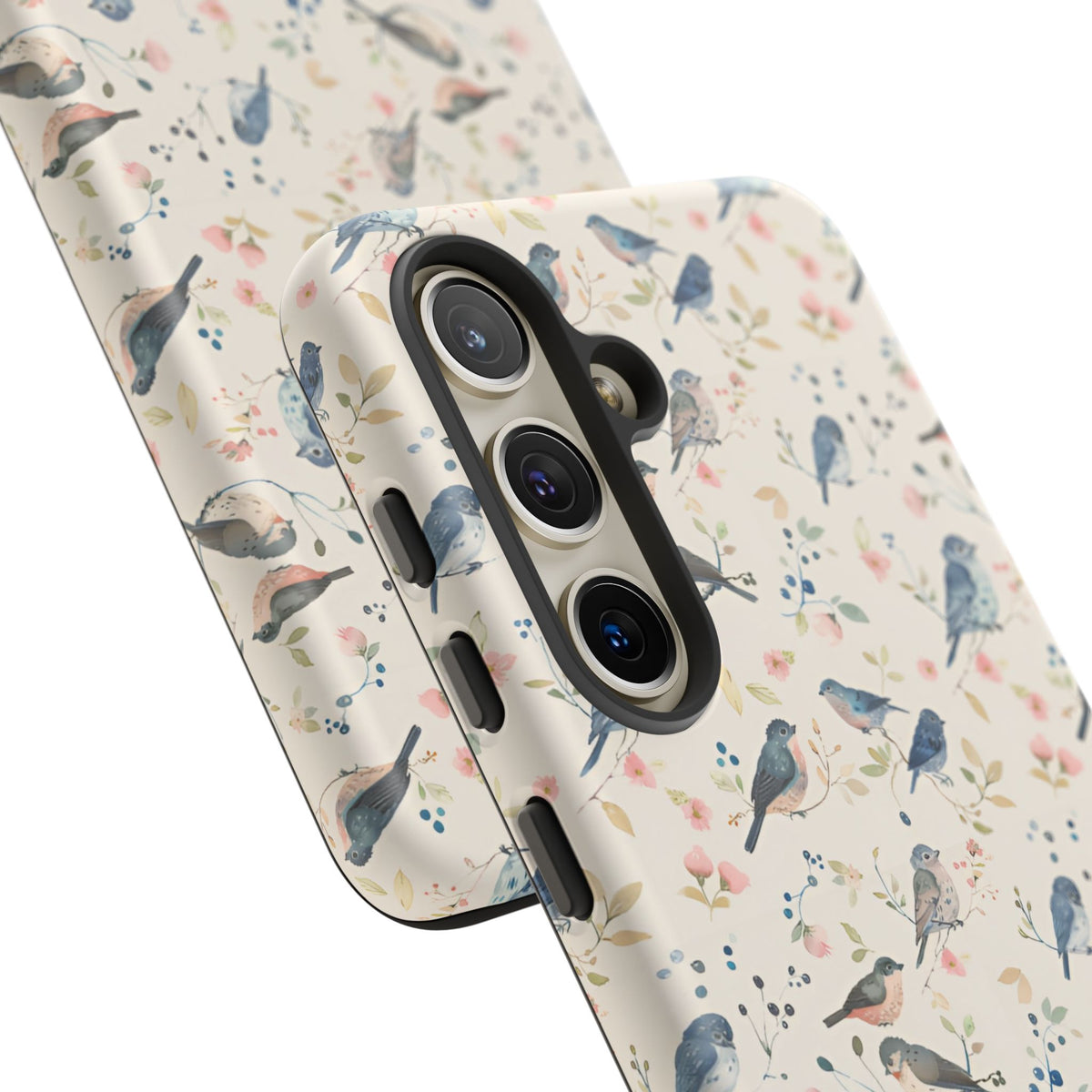 Garden Birds Phone Case – Bring Nature’s Beauty to Your Phone 4