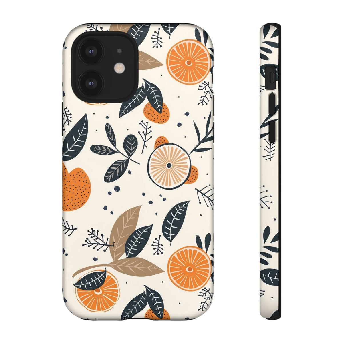 Flower-Themed Phone Case – Elegant Protection with a Floral Twist 26