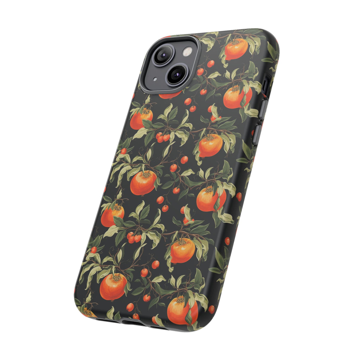 Fruit Pattern Phone Case – Vibrant & Fun Design for Your Smartphone 928