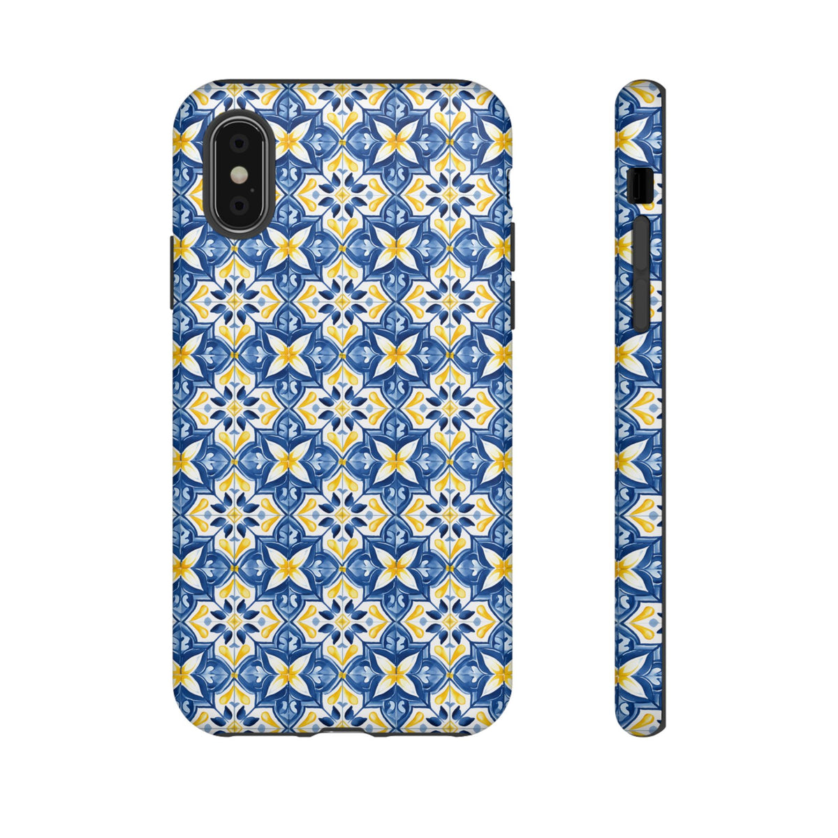 Mediterranean Theme Phone Case – Coastal & Stylish Protection 2