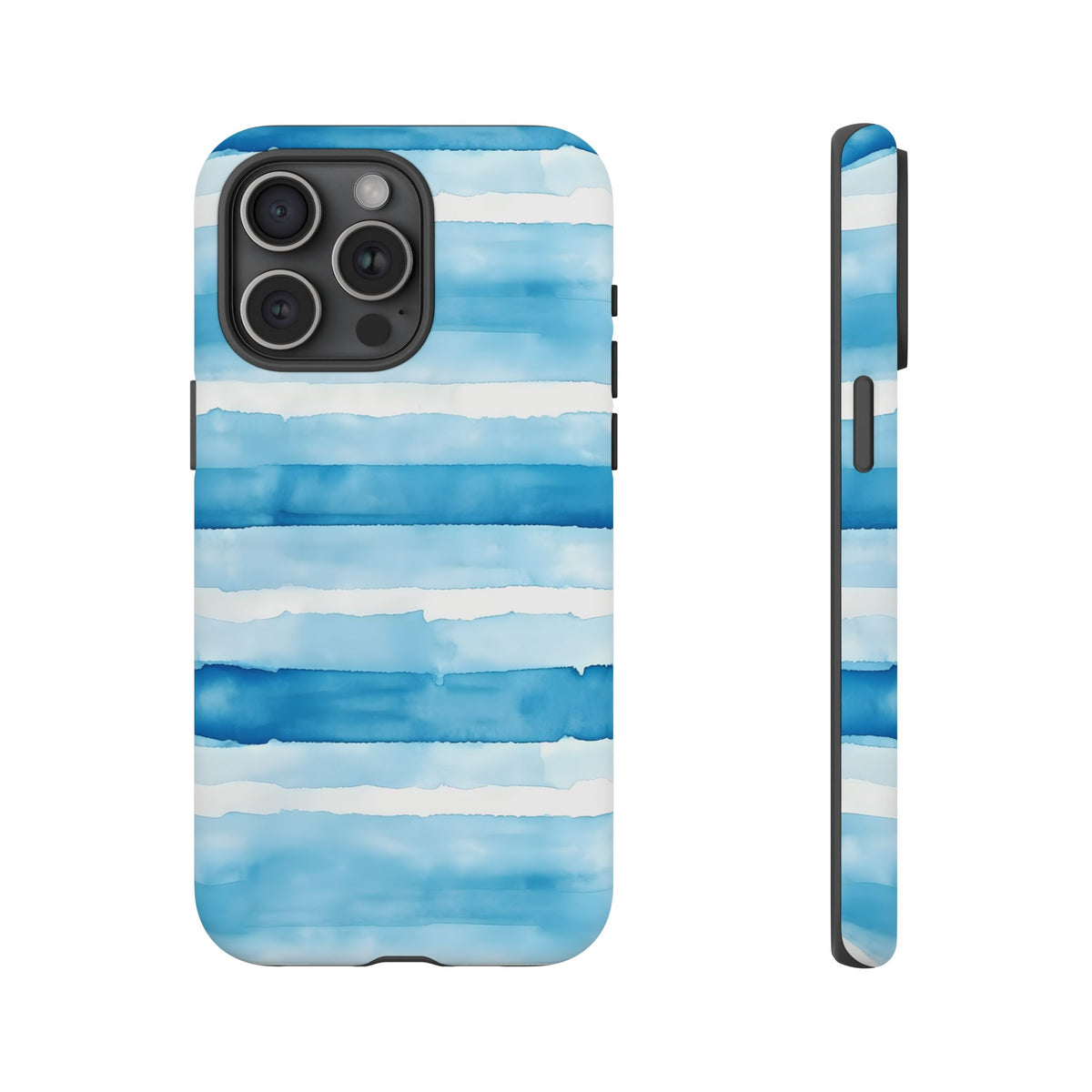 Mediterranean Theme Phone Case – Coastal & Stylish Protection