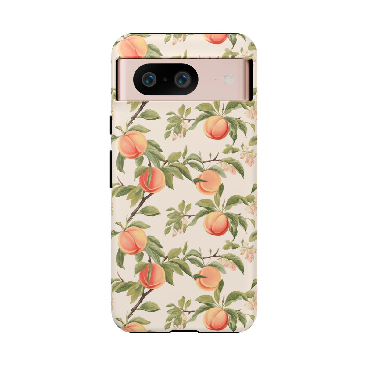 Fruit Pattern Phone Case – Vibrant & Fun Design for Your Smartphone 944