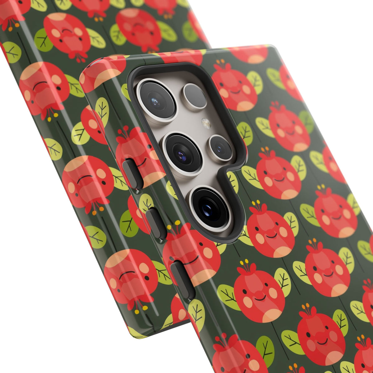 Japanese Pattern Phone Case – Elegant & Timeless Design for Your Phone 103