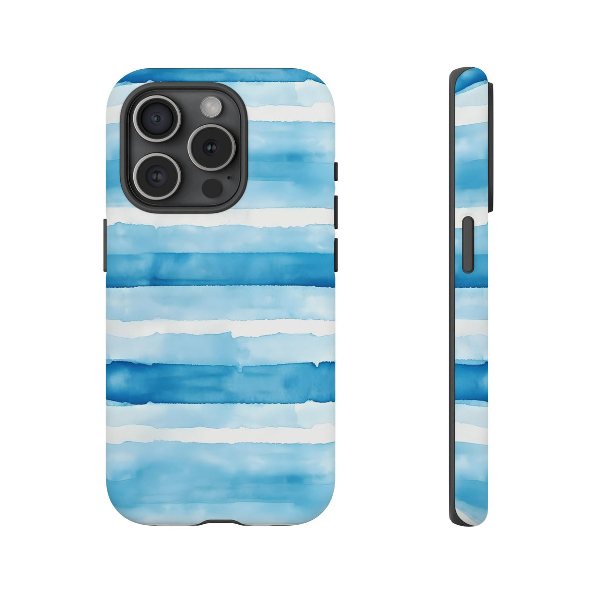 Mediterranean Theme Phone Case – Coastal & Stylish Protection