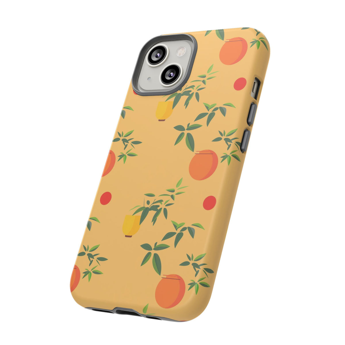 Japanese Pattern Phone Case – Elegant & Timeless Design for Your Phone 078