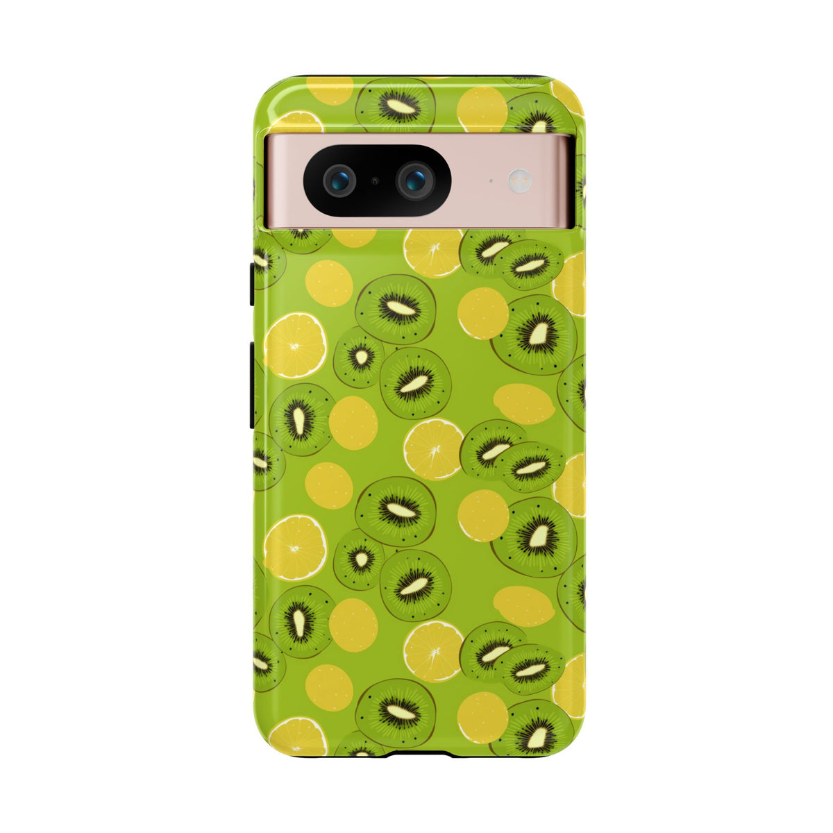 Fruit Pattern Phone Case – Vibrant & Fun Design for Your Smartphone 919