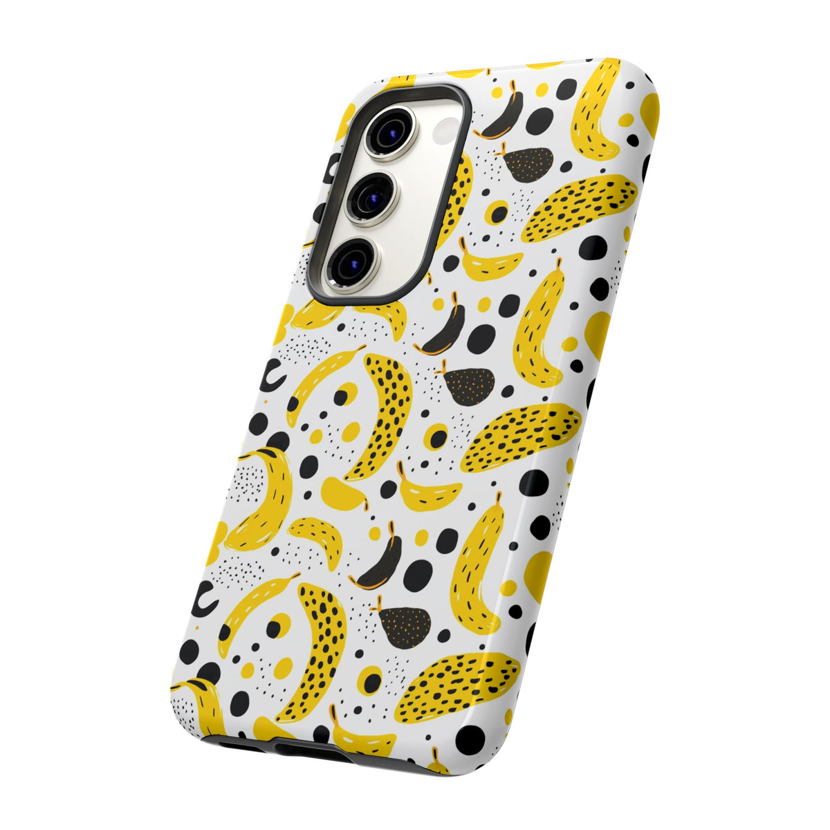 Fruit Pattern Phone Case – Vibrant & Fun Design for Your Smartphone 991