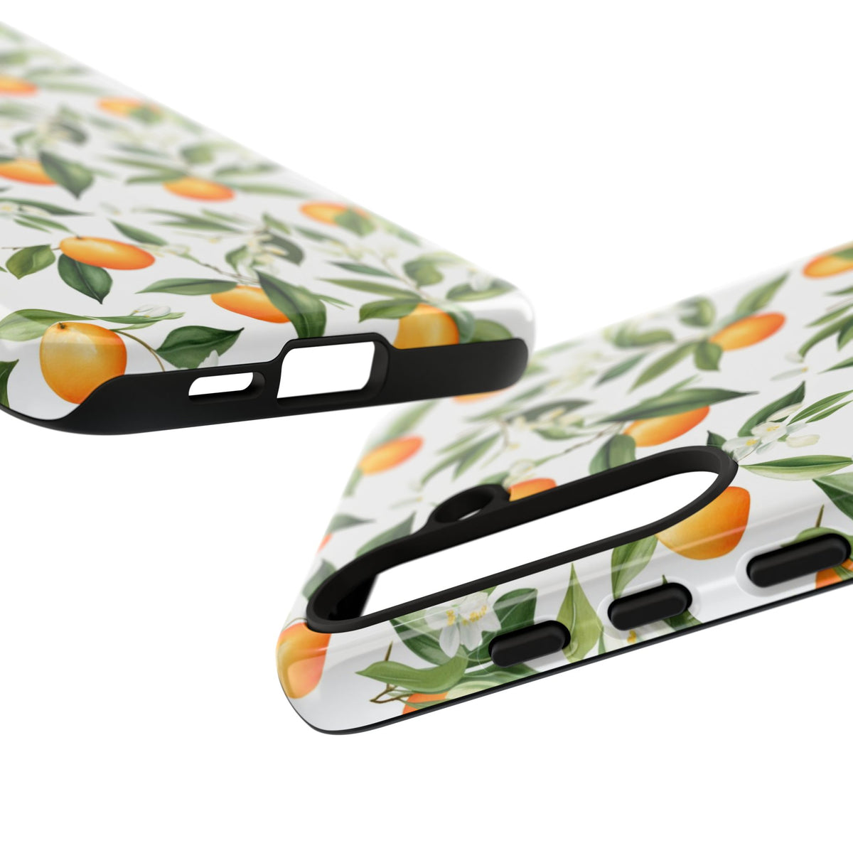 Fruit Pattern Phone Case – Vibrant & Fun Design for Your Smartphone 821