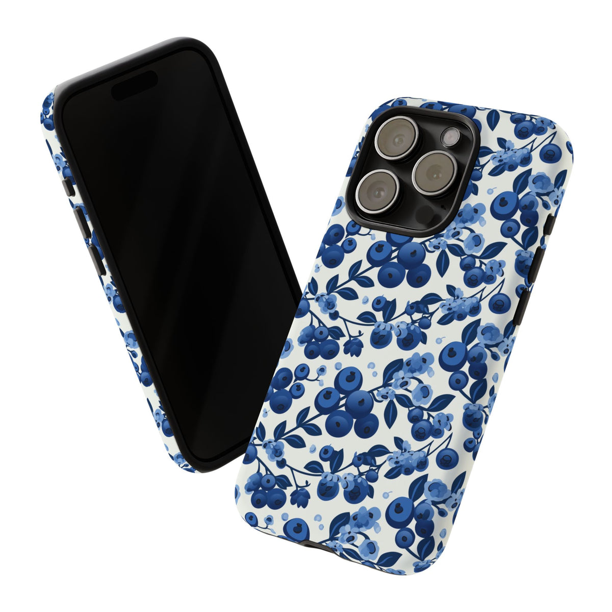 Fruit Pattern Phone Case – Vibrant & Fun Design for Your Smartphone 920