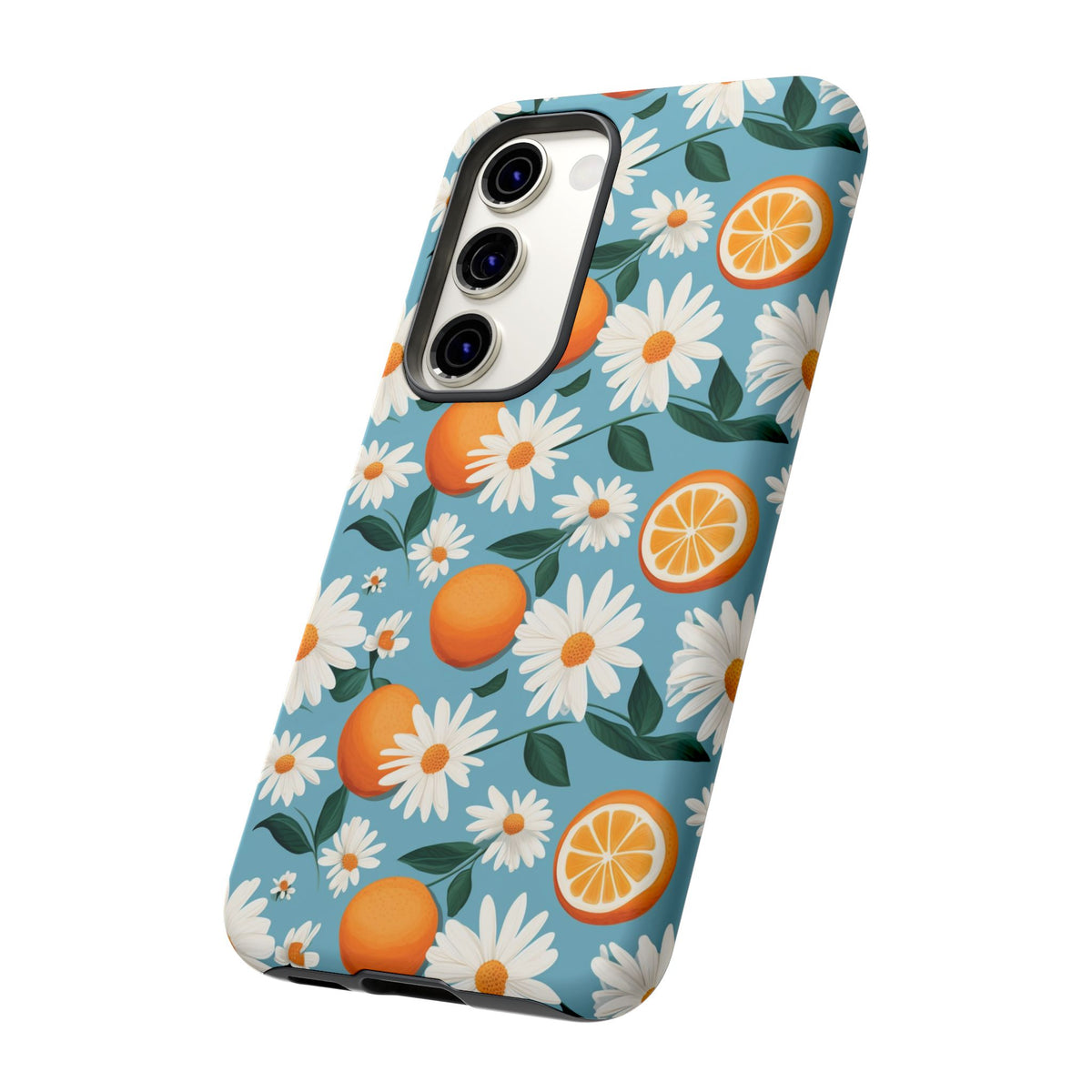 Fruit Pattern Phone Case – Vibrant & Fun Design for Your Smartphone 922