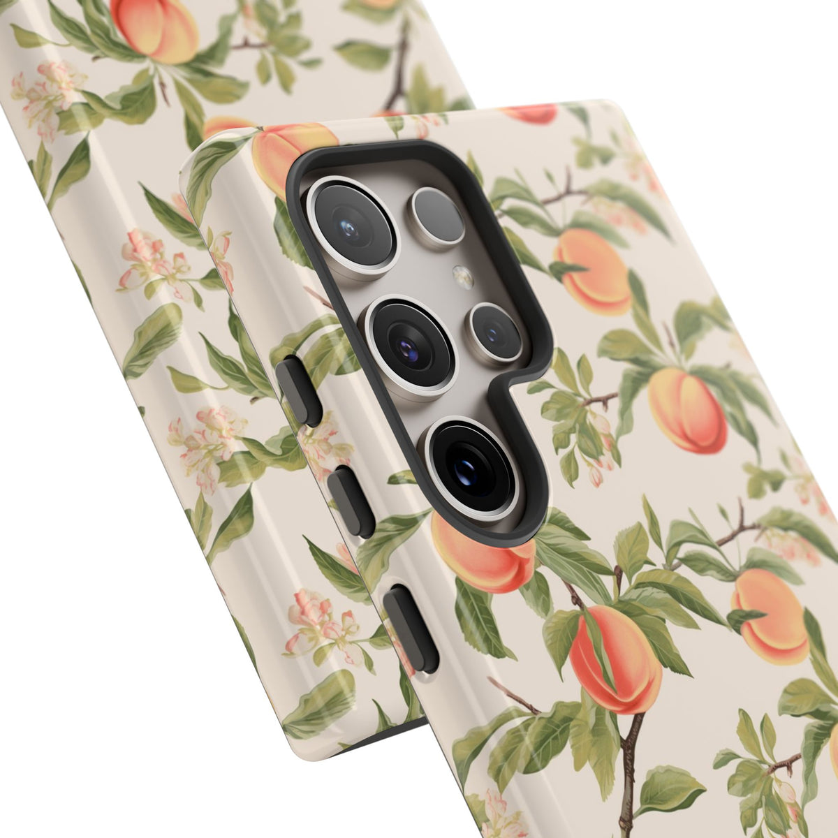 Fruit Pattern Phone Case – Vibrant & Fun Design for Your Smartphone 944