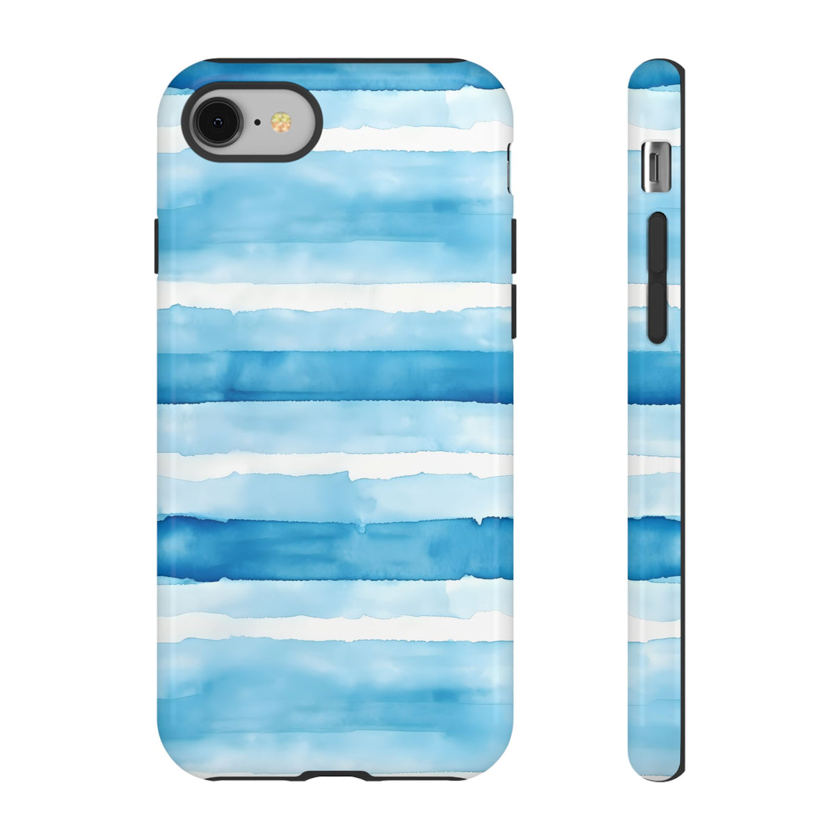 Mediterranean Theme Phone Case – Coastal & Stylish Protection