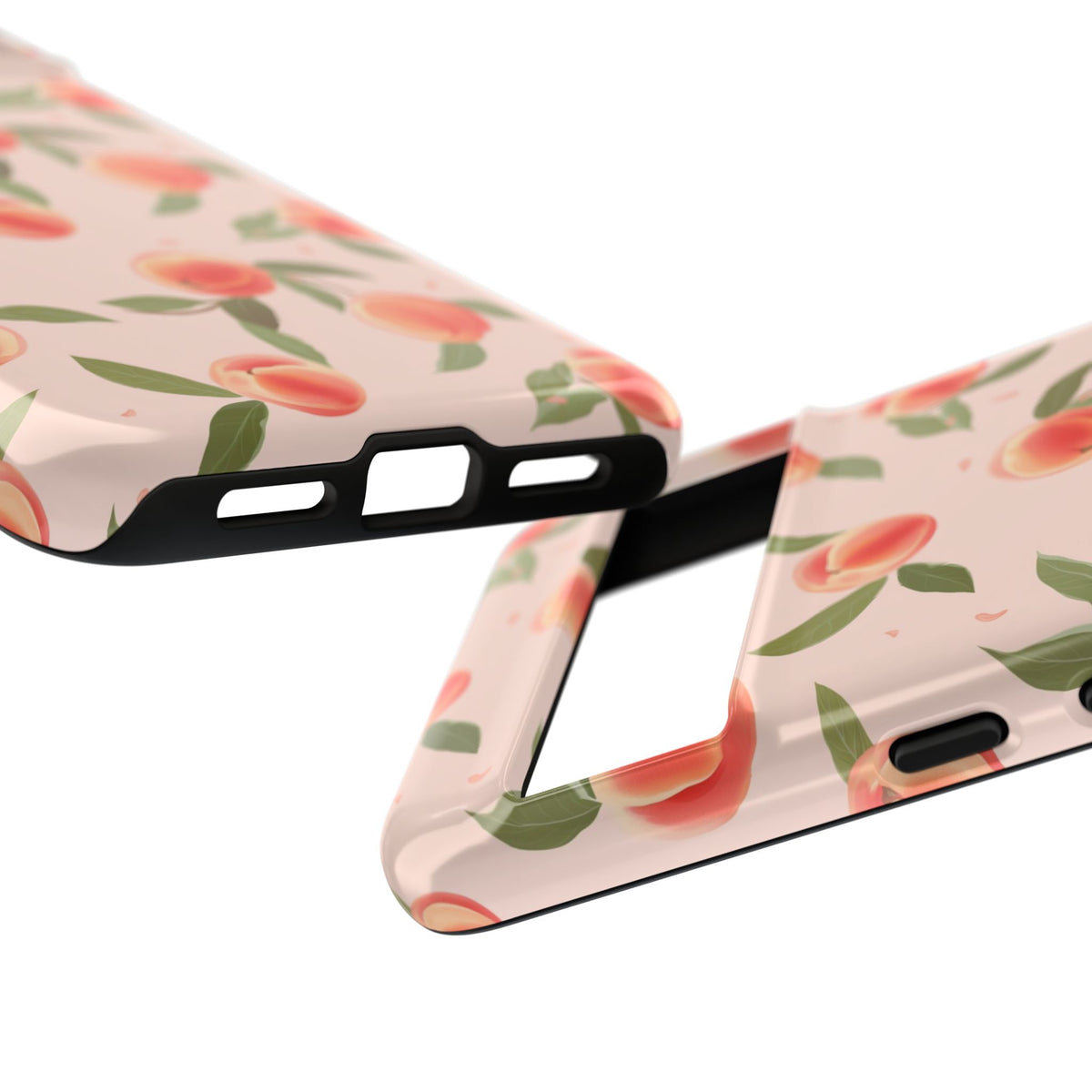 Fruit Pattern Phone Case – Vibrant & Fun Design for Your Smartphone 807