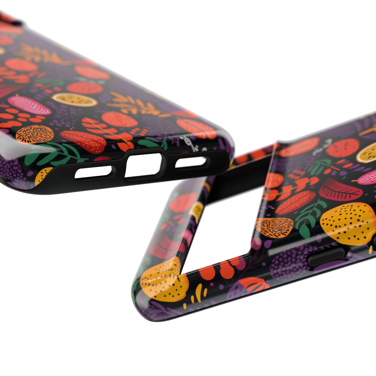 Fruit Pattern Phone Case – Vibrant & Fun Design for Your Smartphone 900