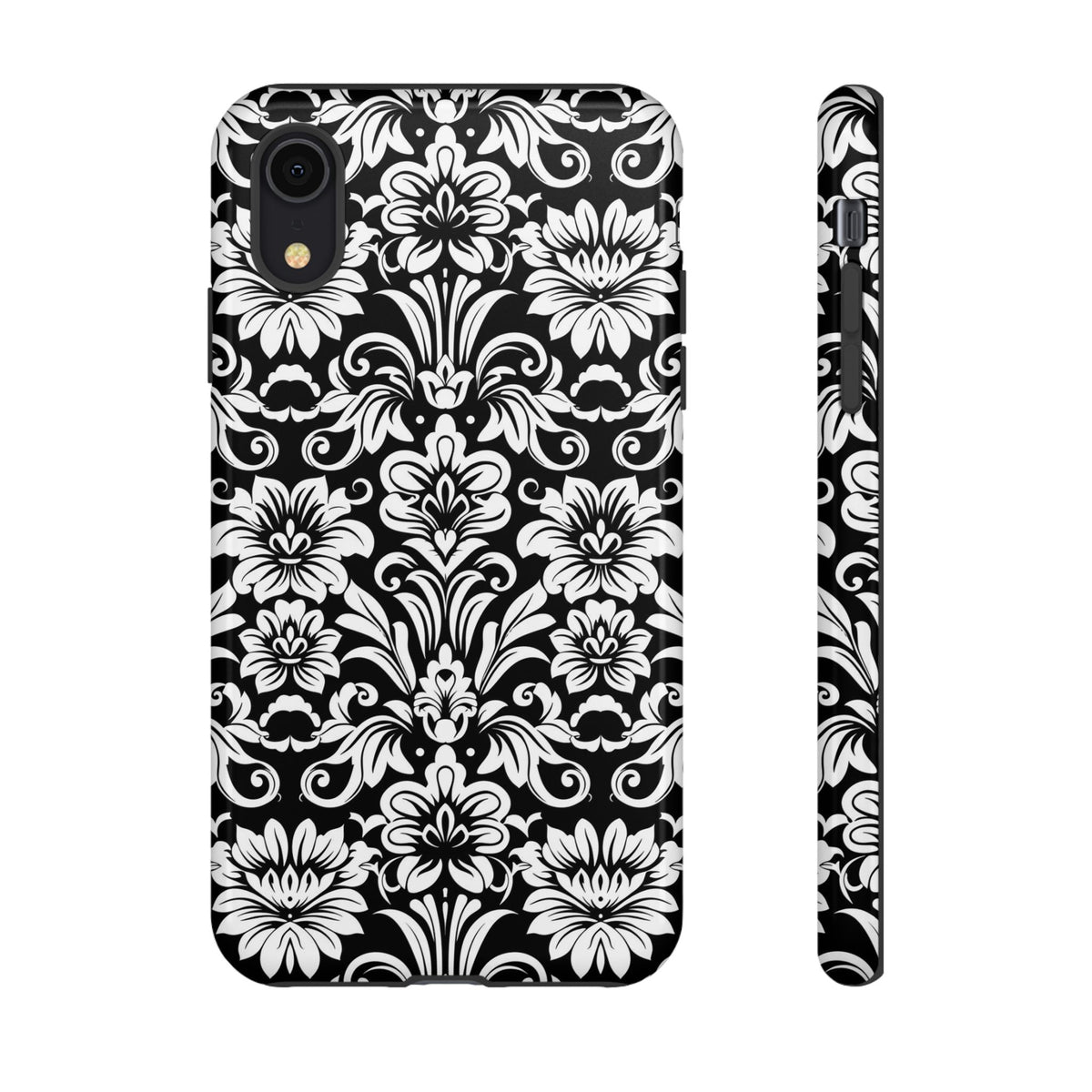 Flower-Themed Phone Case – Elegant Protection with a Floral Twist 28