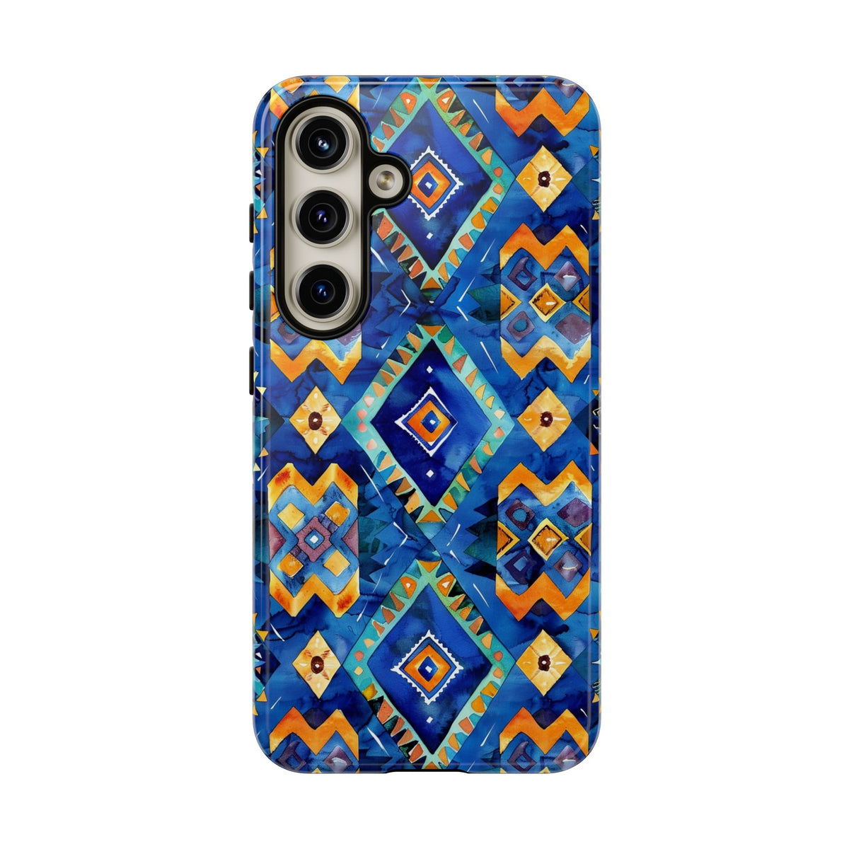 Abstract Pattern Phone Case – Elevate Your Phone with Unique Style 18