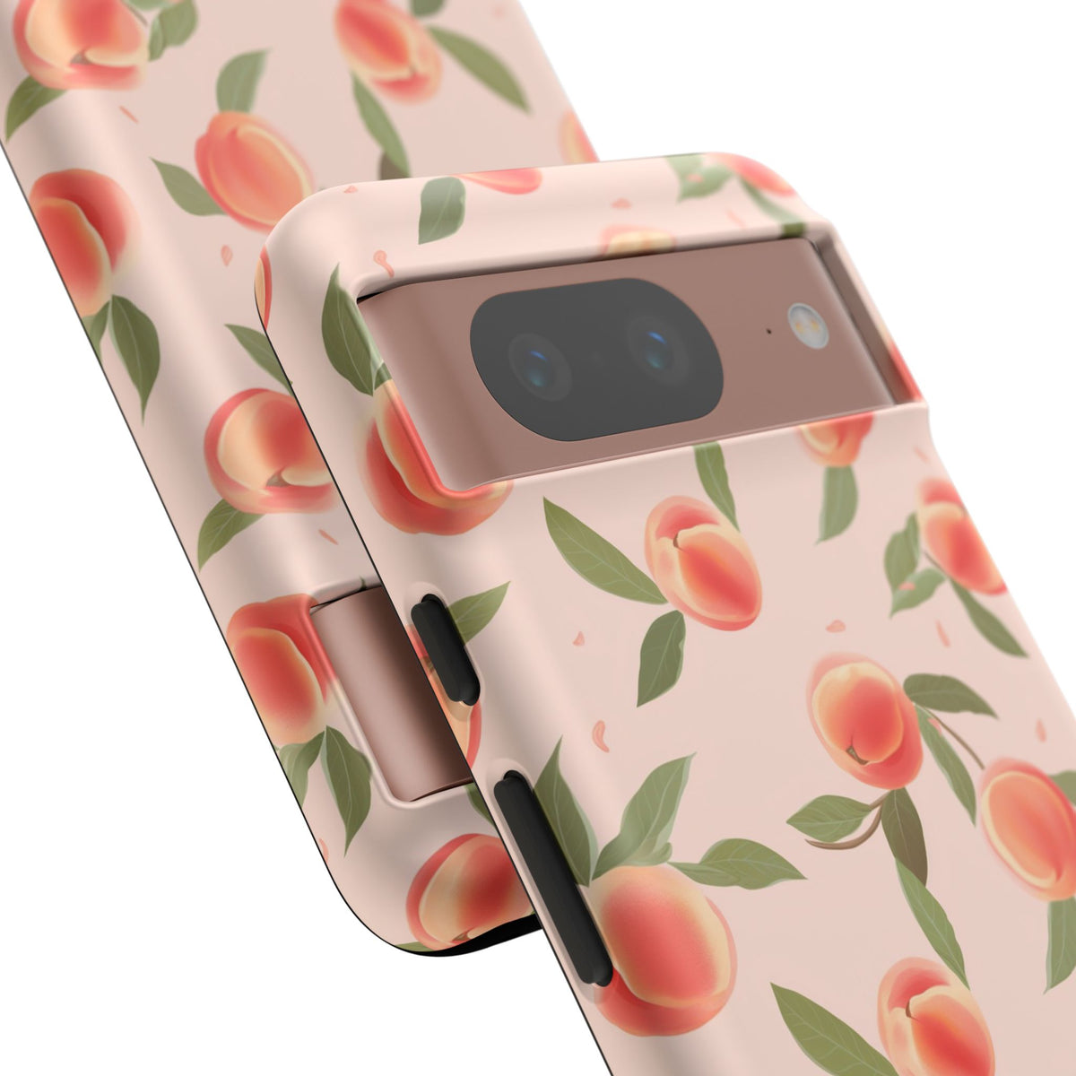 Fruit Pattern Phone Case – Vibrant & Fun Design for Your Smartphone 807