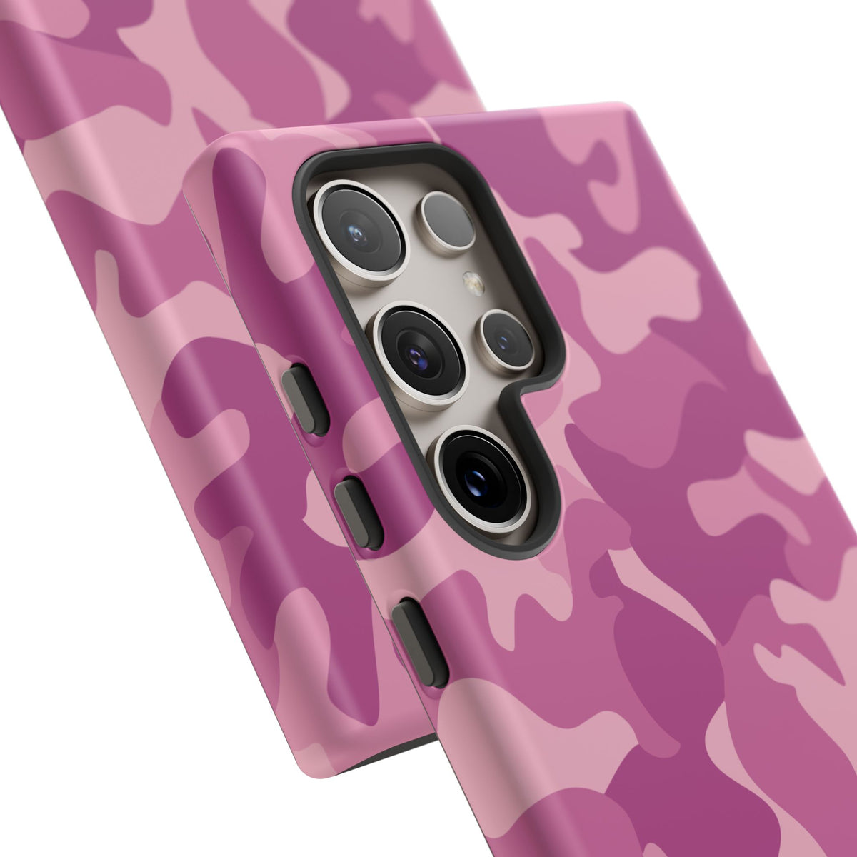 Camouflage Pattern Phone Case – Durable & Stylish Protection for Your Phone 2