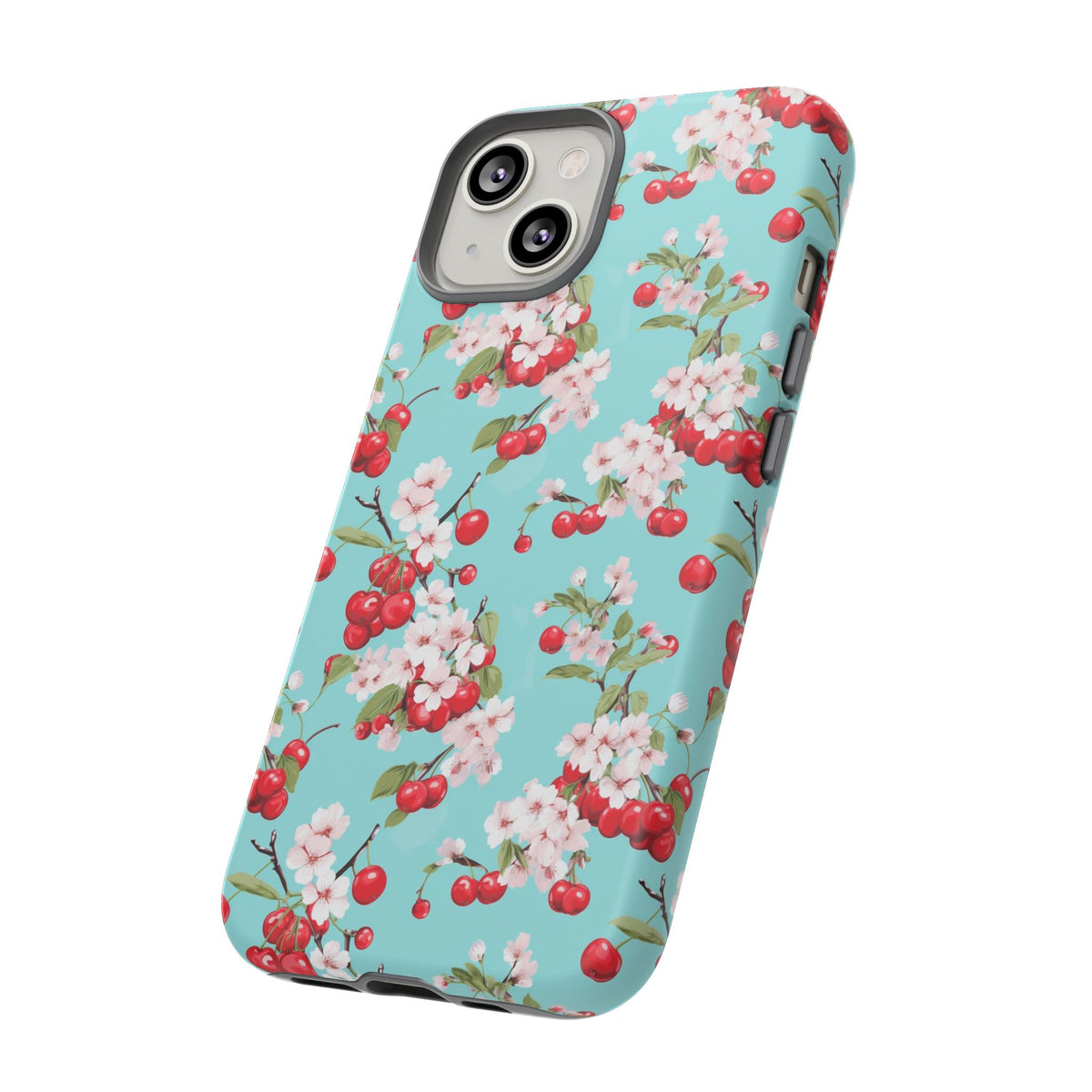 Fruit Pattern Phone Case – Vibrant & Fun Design for Your Smartphone 800