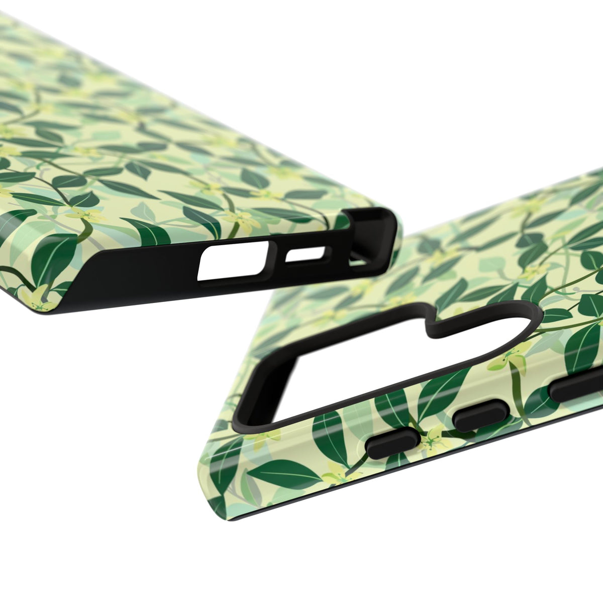 Spring Pattern Phone Case – Fresh & Vibrant Design for Your Phone 427