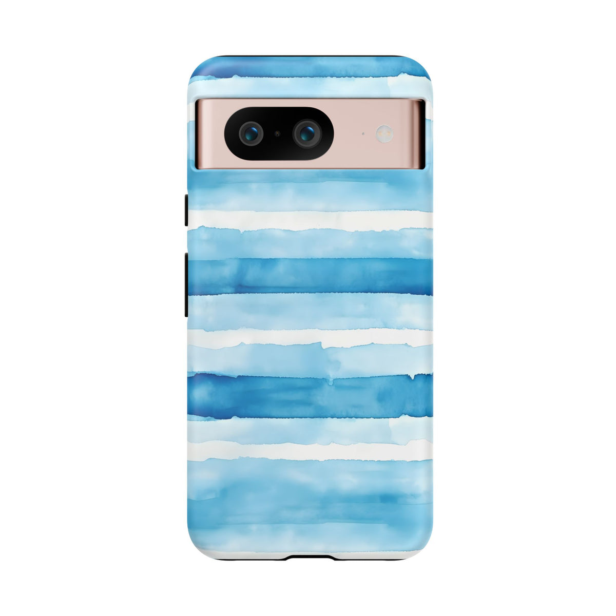 Mediterranean Theme Phone Case – Coastal & Stylish Protection