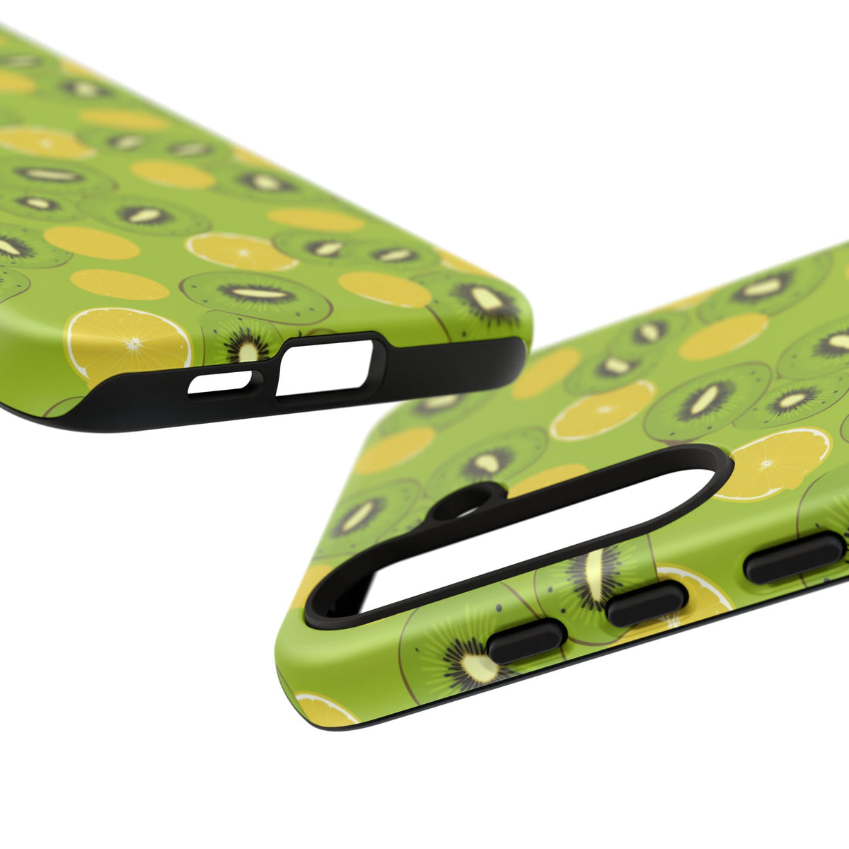 Fruit Pattern Phone Case – Vibrant & Fun Design for Your Smartphone 919