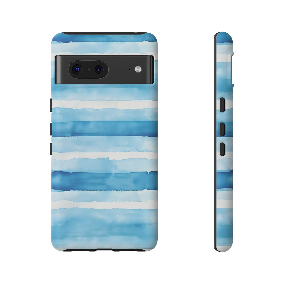 Mediterranean Theme Phone Case – Coastal & Stylish Protection