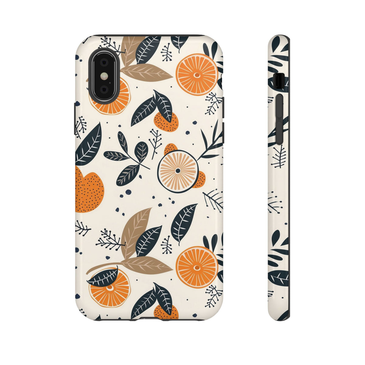 Flower-Themed Phone Case – Elegant Protection with a Floral Twist 26