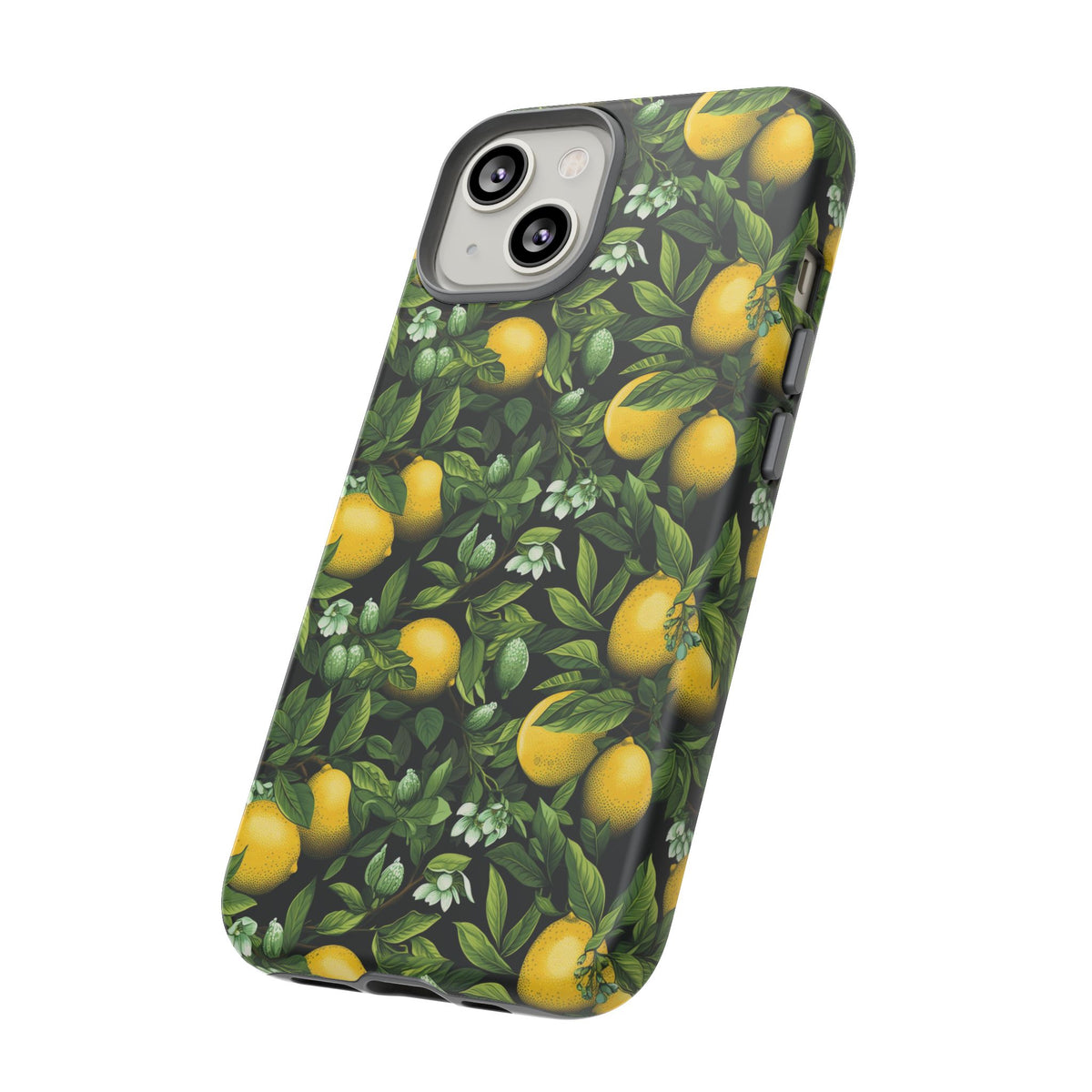 Fruit Pattern Phone Case – Vibrant & Fun Design for Your Smartphone 949