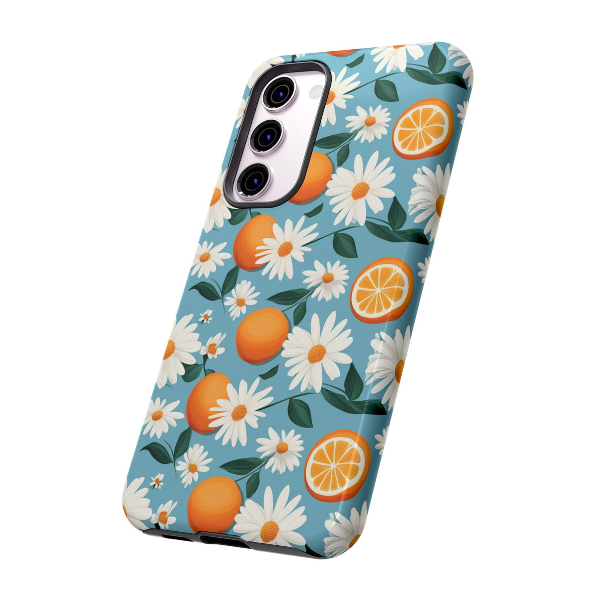 Fruit Pattern Phone Case – Vibrant & Fun Design for Your Smartphone 922