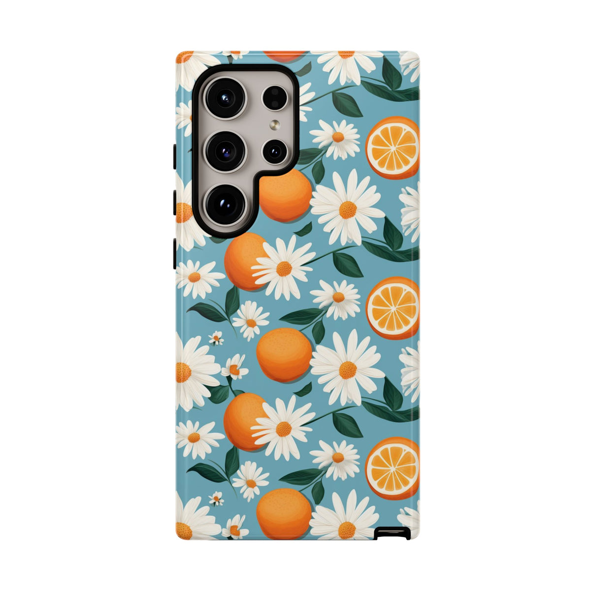 Fruit Pattern Phone Case – Vibrant & Fun Design for Your Smartphone 922