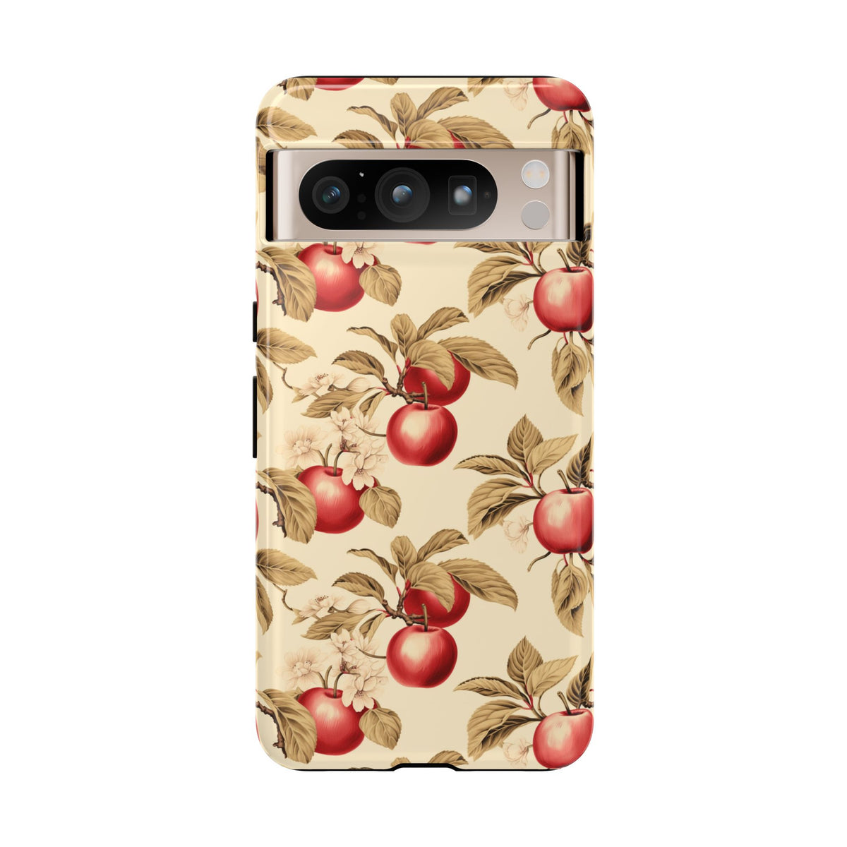 Fruit Pattern Phone Case – Vibrant & Fun Design for Your Smartphone 901