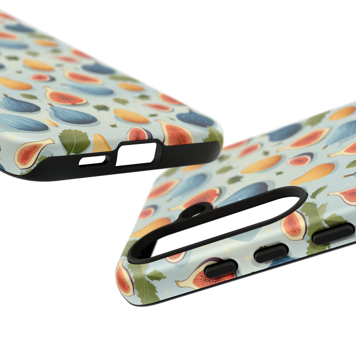 Fruit Pattern Phone Case – Vibrant & Fun Design for Your Smartphone 806