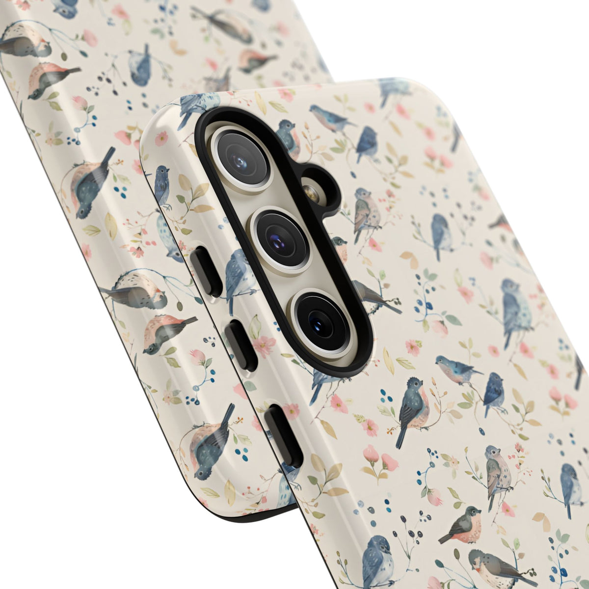 Garden Birds Phone Case – Bring Nature’s Beauty to Your Phone 4