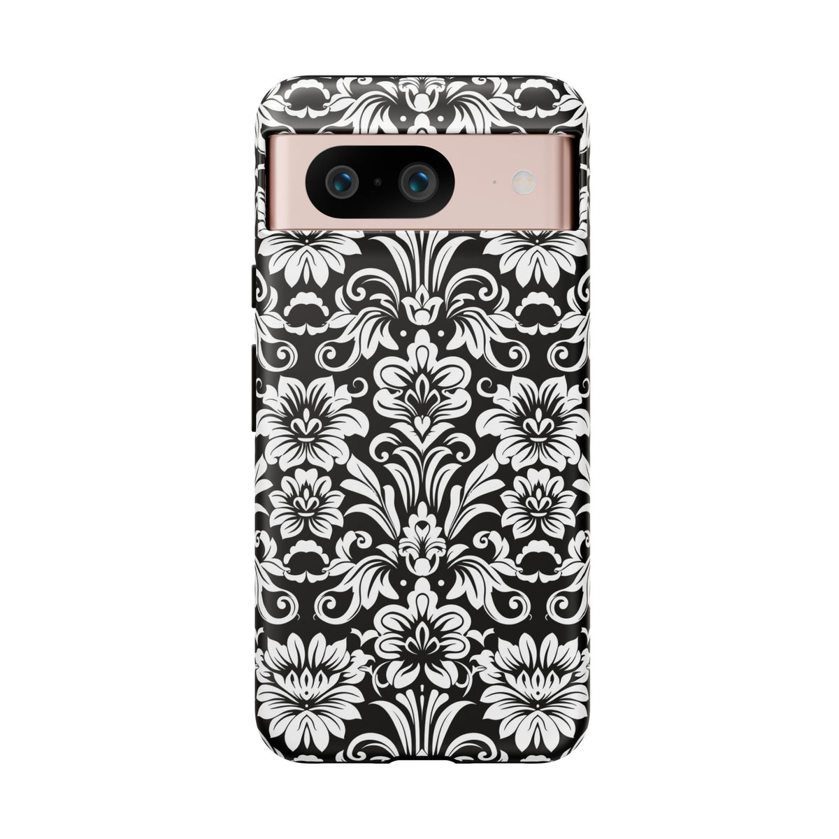 Flower-Themed Phone Case – Elegant Protection with a Floral Twist 28