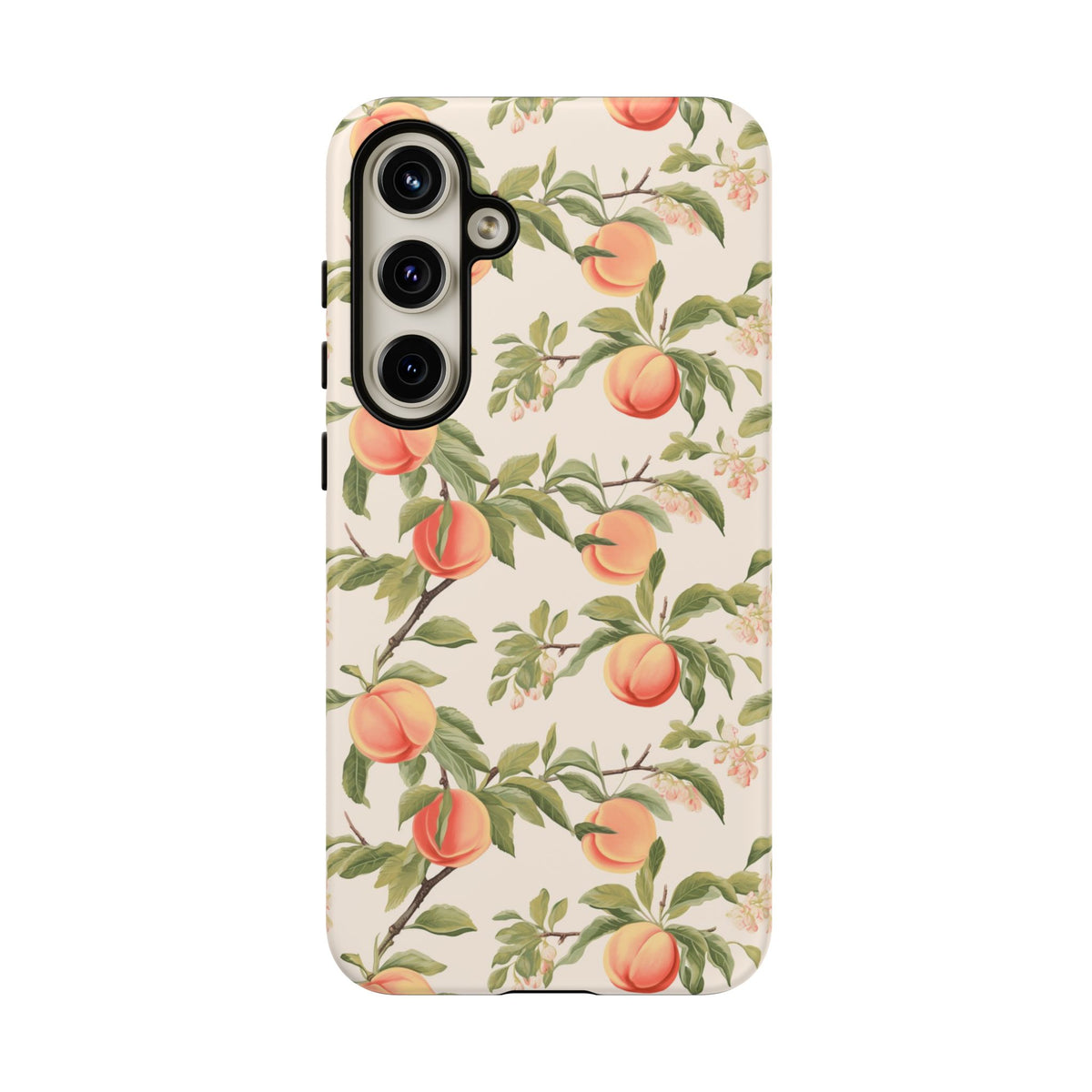 Fruit Pattern Phone Case – Vibrant & Fun Design for Your Smartphone 944