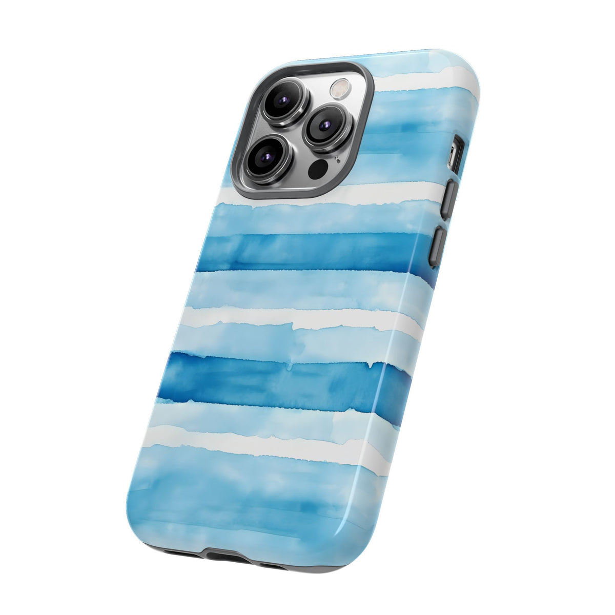 Mediterranean Theme Phone Case – Coastal & Stylish Protection