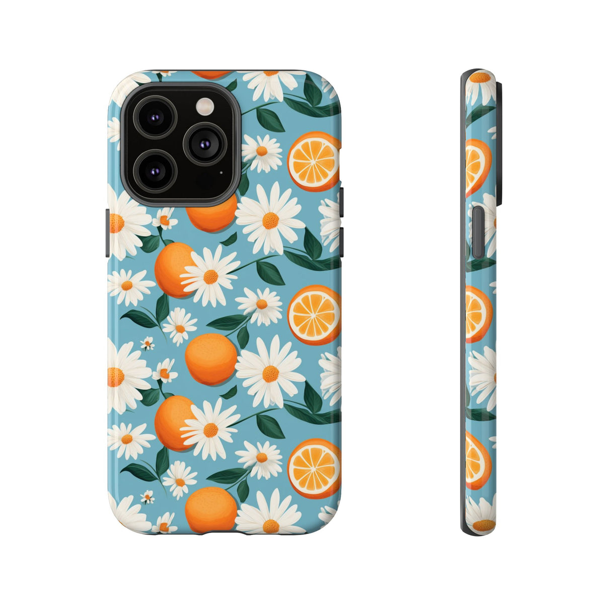 Fruit Pattern Phone Case – Vibrant & Fun Design for Your Smartphone 922