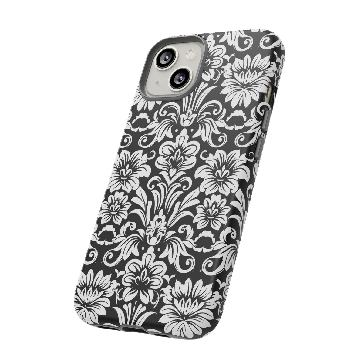 Flower-Themed Phone Case – Elegant Protection with a Floral Twist 28