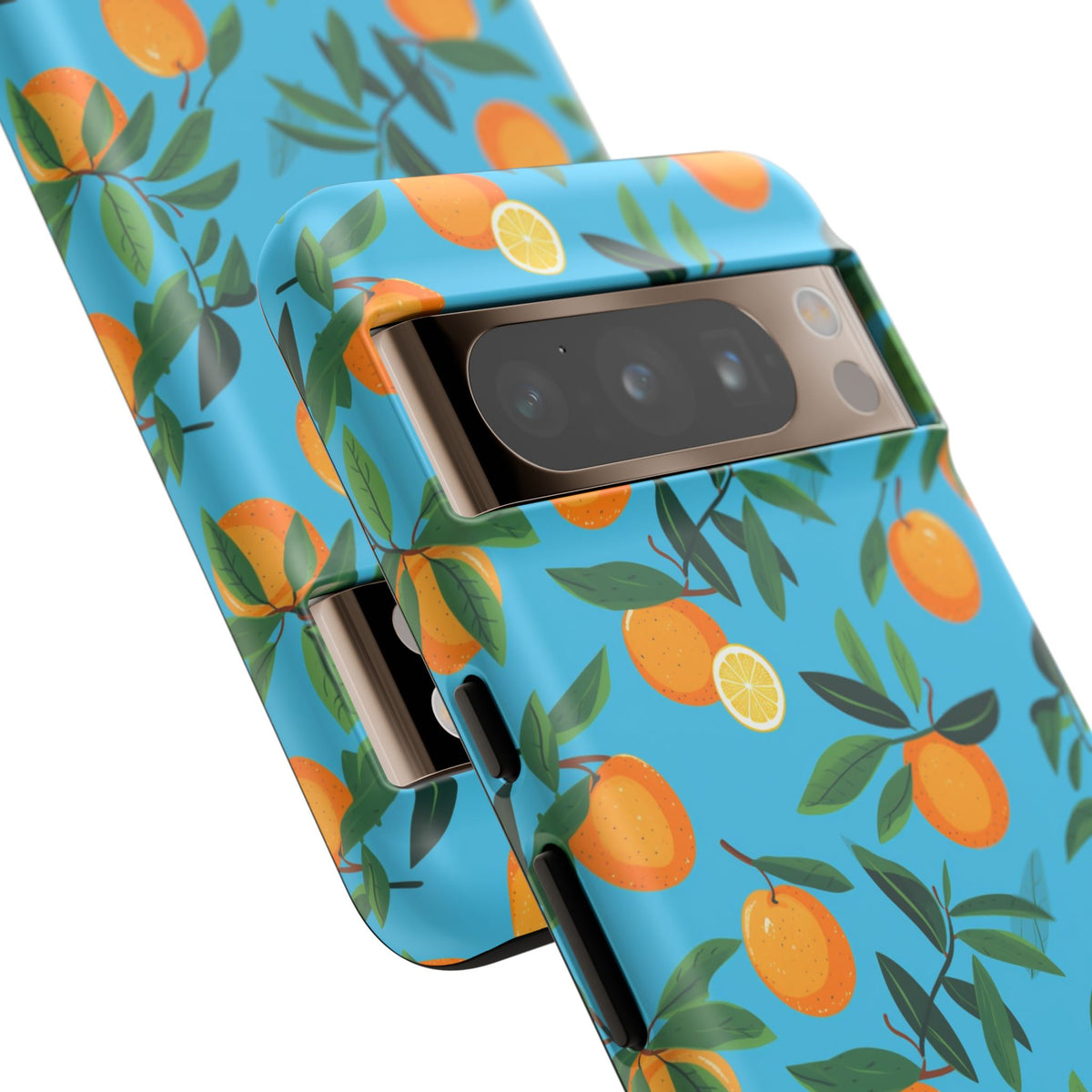 Fruit Pattern Phone Case – Vibrant & Fun Design for Your Smartphone 799