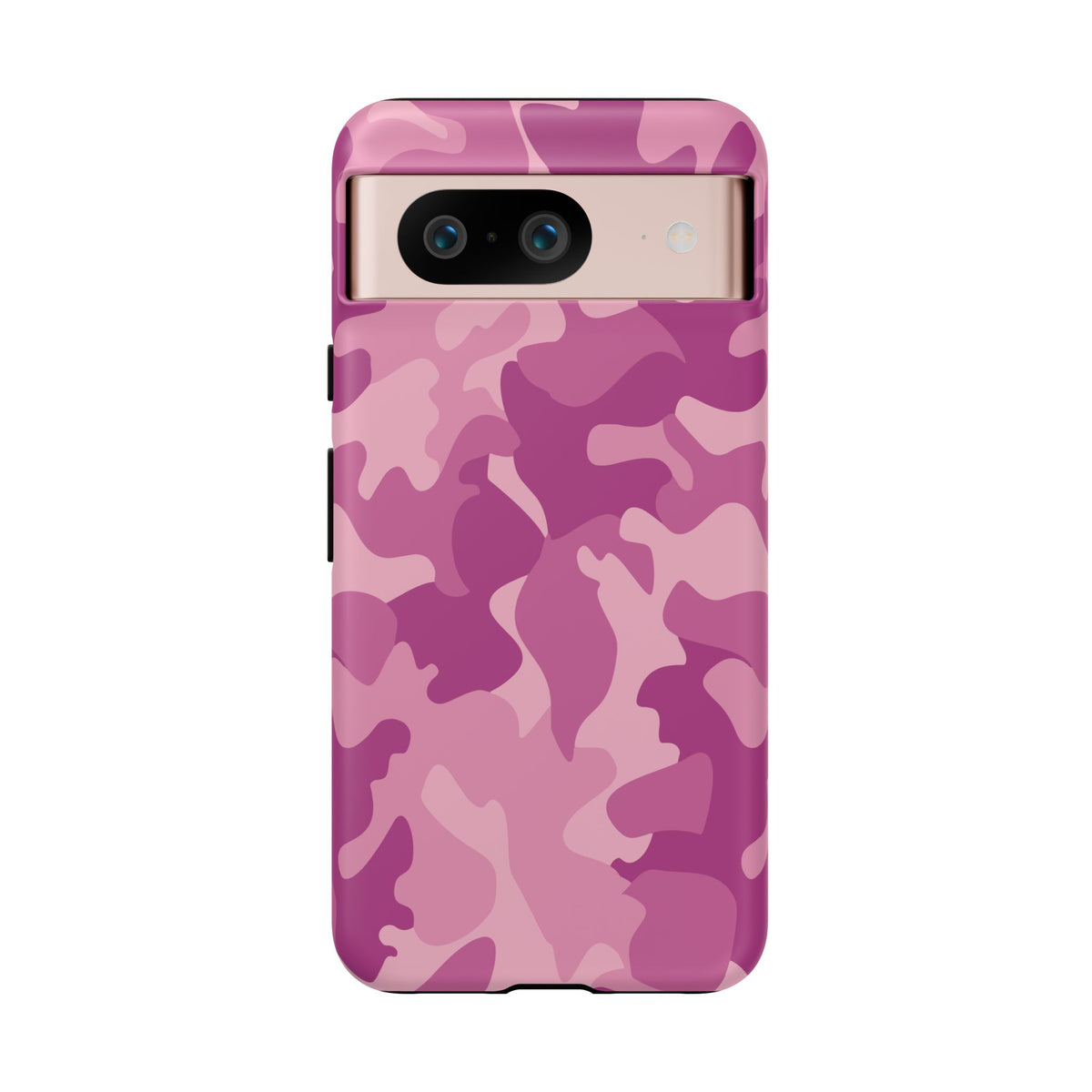 Camouflage Pattern Phone Case – Durable & Stylish Protection for Your Phone 2