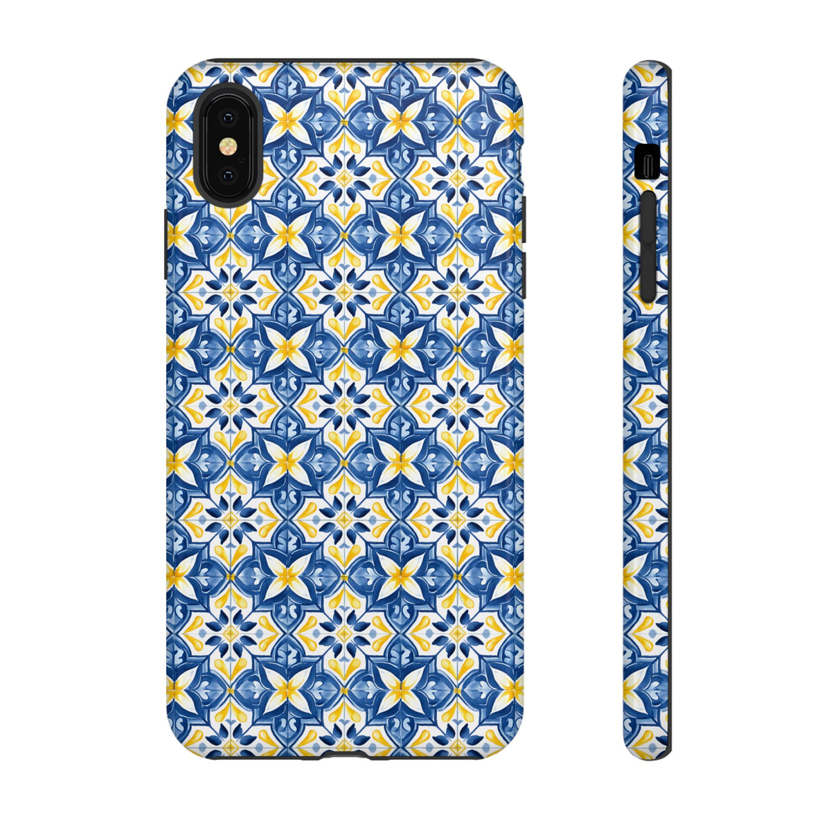 Mediterranean Theme Phone Case – Coastal & Stylish Protection 2