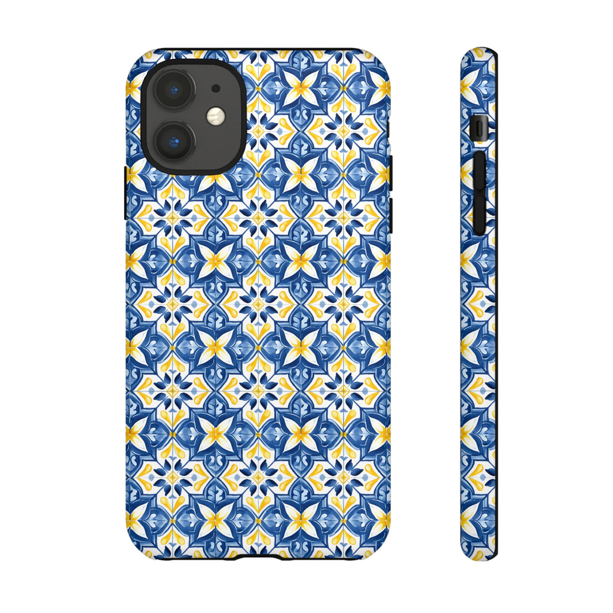 Mediterranean Theme Phone Case – Coastal & Stylish Protection 2