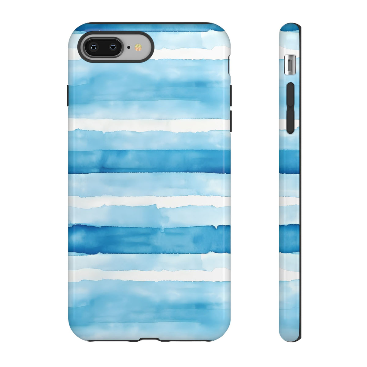 Mediterranean Theme Phone Case – Coastal & Stylish Protection