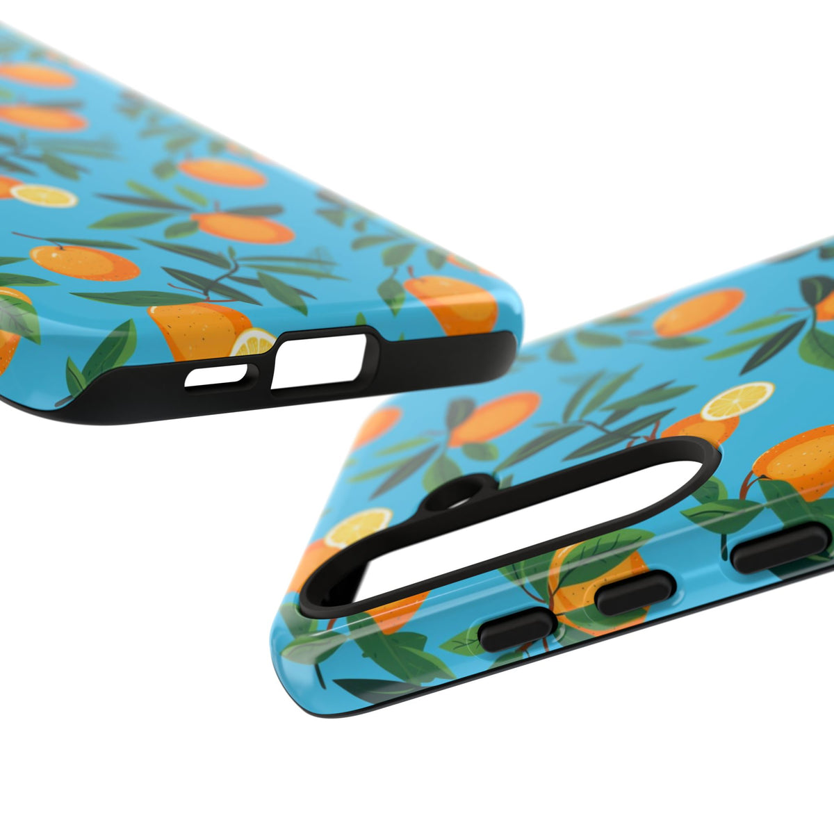 Fruit Pattern Phone Case – Vibrant & Fun Design for Your Smartphone 799