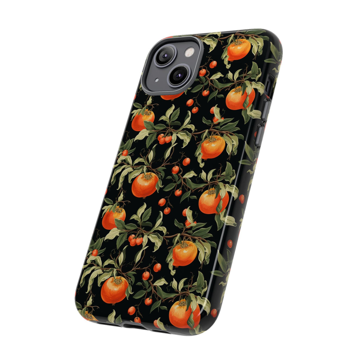 Fruit Pattern Phone Case – Vibrant & Fun Design for Your Smartphone 928