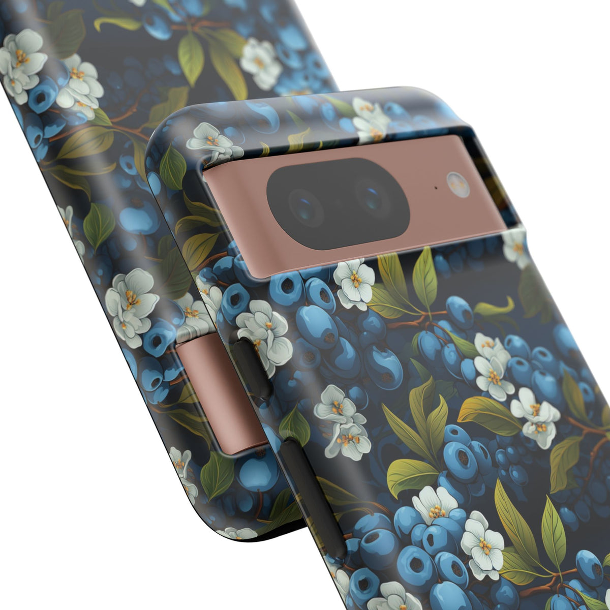 Fruit Pattern Phone Case – Vibrant & Fun Design for Your Smartphone 947